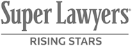 Super Lawyers Rising Star